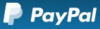 Sichere Bezahlung mit Paypal!